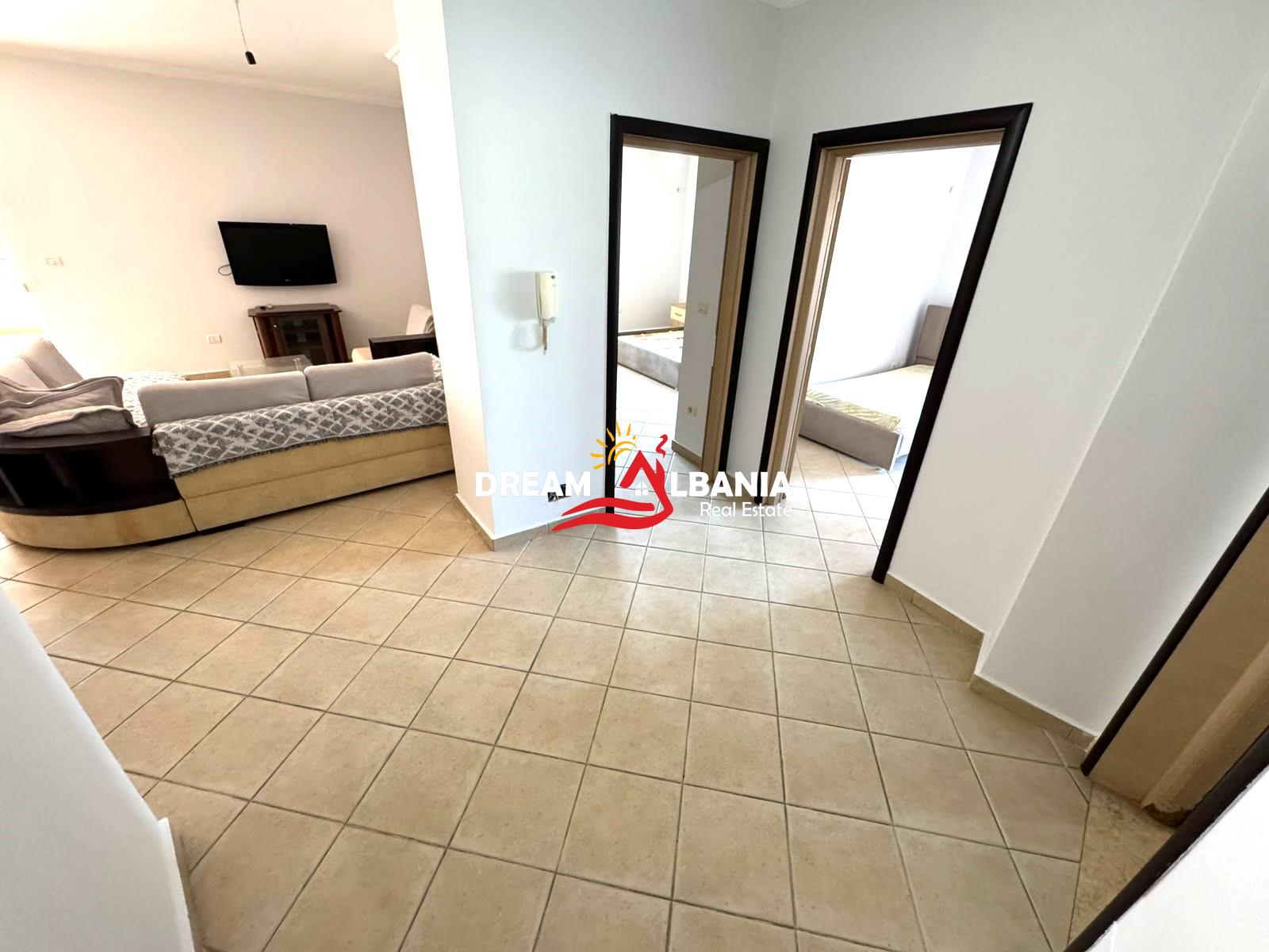 Apartament 2+1+Verand 62 m2 ne shitje Astir, prane Ozone Electronic Tirane (ID 41212222) 2