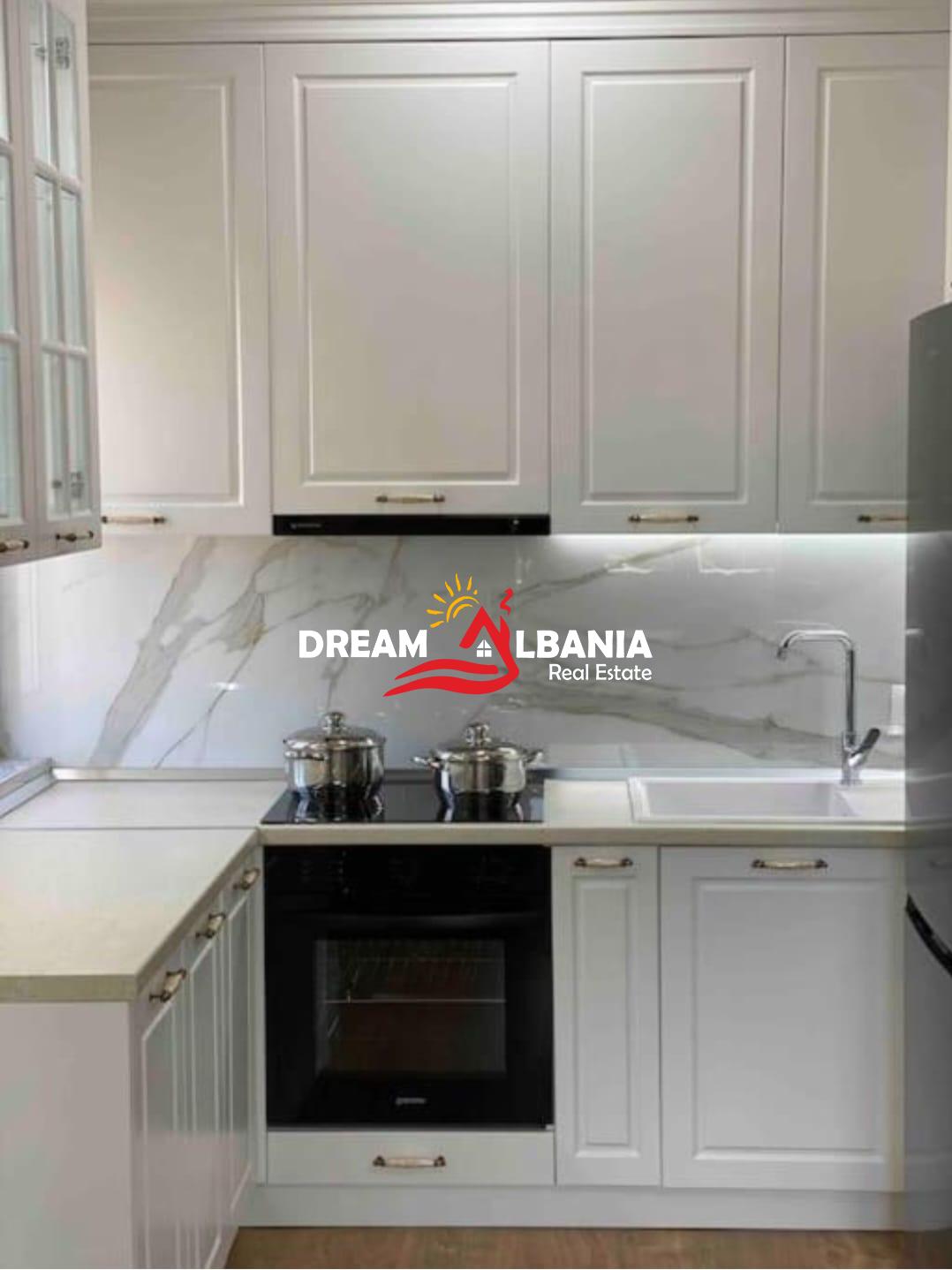 2 Apartamente 1+1 ne Shitje tek Ish Tregu Elektrik ne Tirane (ID 4119404) 3