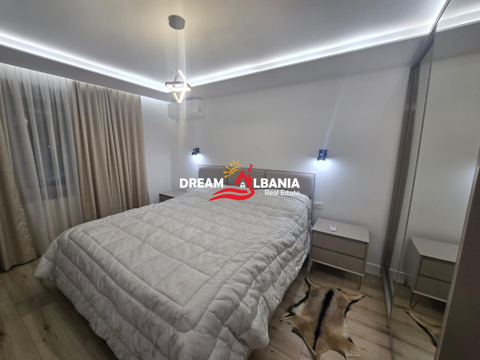 Apartament 2+1 ne Shitje tek Brryli perballe Tirana Bank (ID 4129570) 4