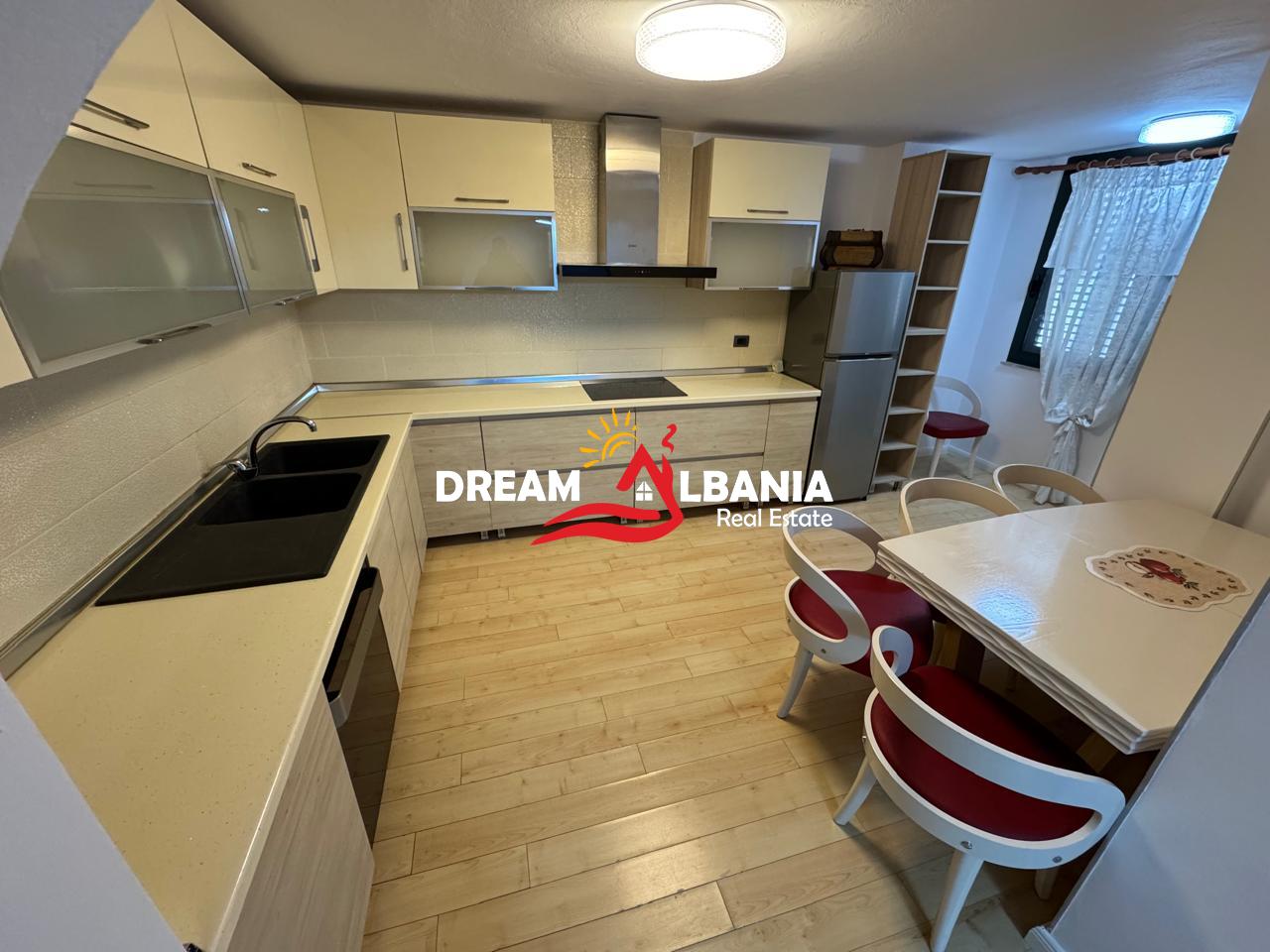 Apartament 2+1 ne Shitje tek Rruga e Elbasanit prane Shkolles se Baletit ne Tirane (ID 4129569) 2