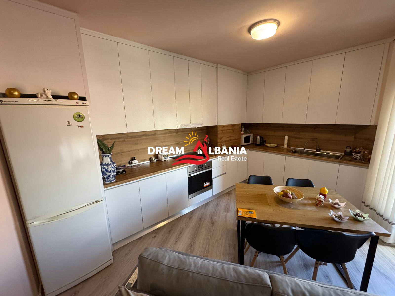 Apartament 1+1 ne shitje ne prane Harry Fultz, ne Rrugen Asim Vokshi (ID 41111161) 3
