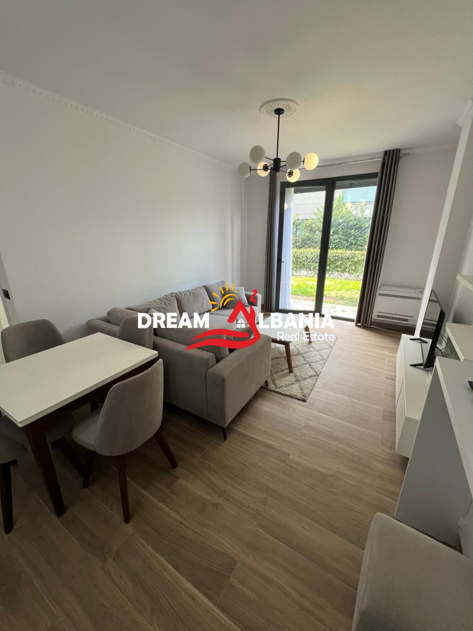Apartament 1+1+Post Parkimi Me Qera Ne Teg (ID 42111543) 4