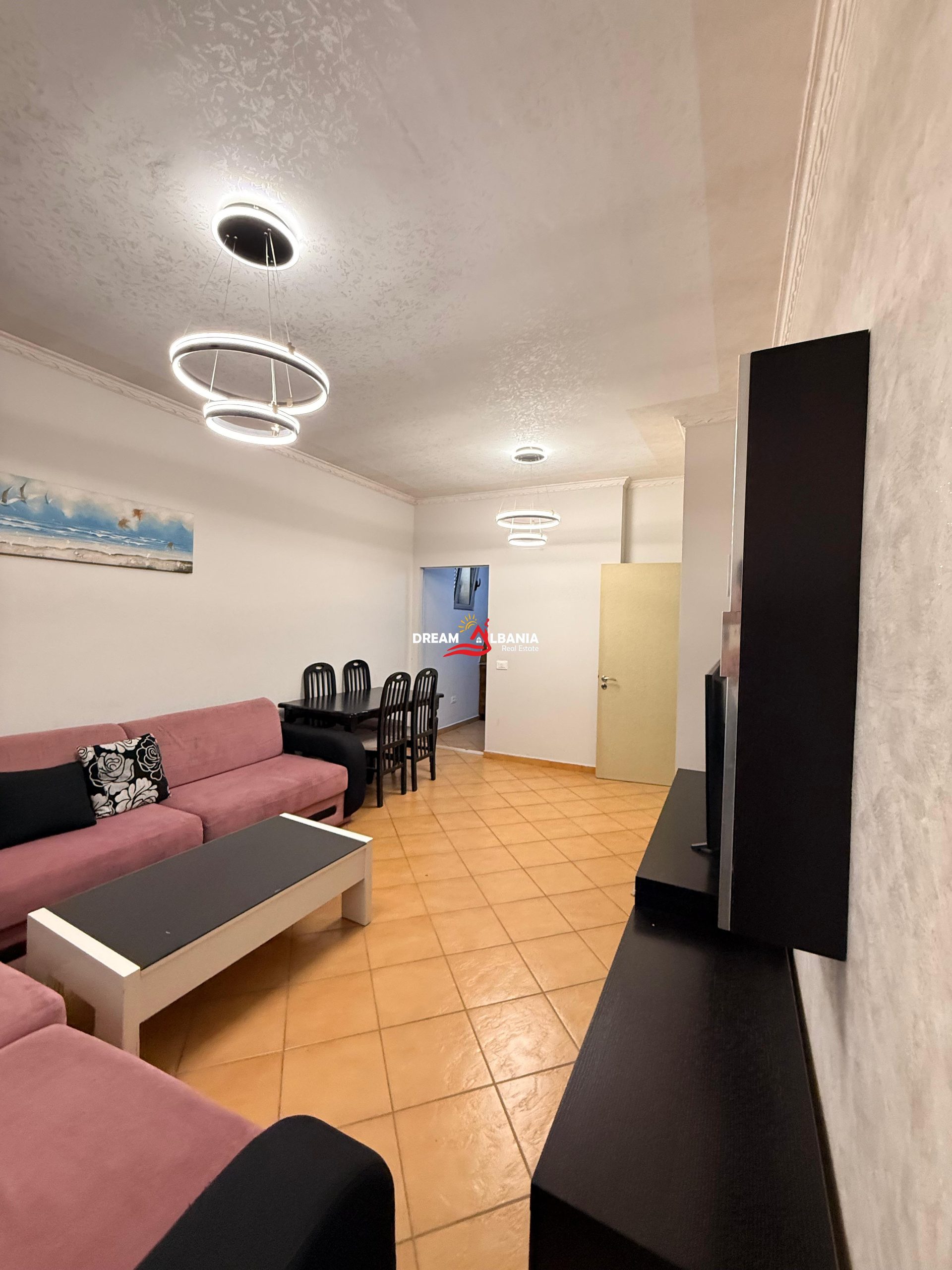 Apartament 1+1+Kuzhine e Vecuar ne Shitje tek Tregu i Ri Elektrik (ID 41111564)