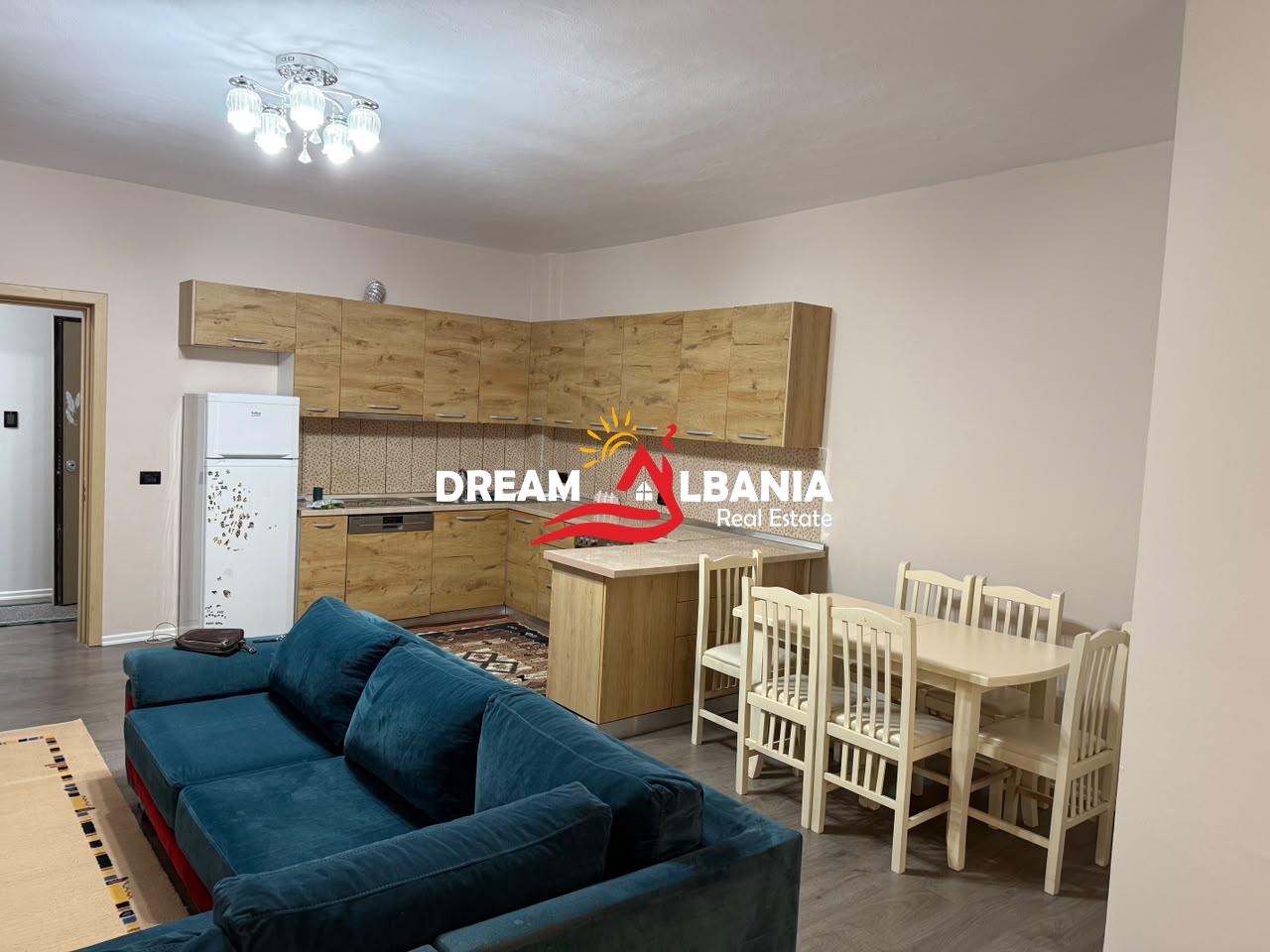 SUPER OKAZION – Shitet apartament 2+1+2 me 3 ballkone në Liqenin e Thatë, Tiranë(ID 41212293)