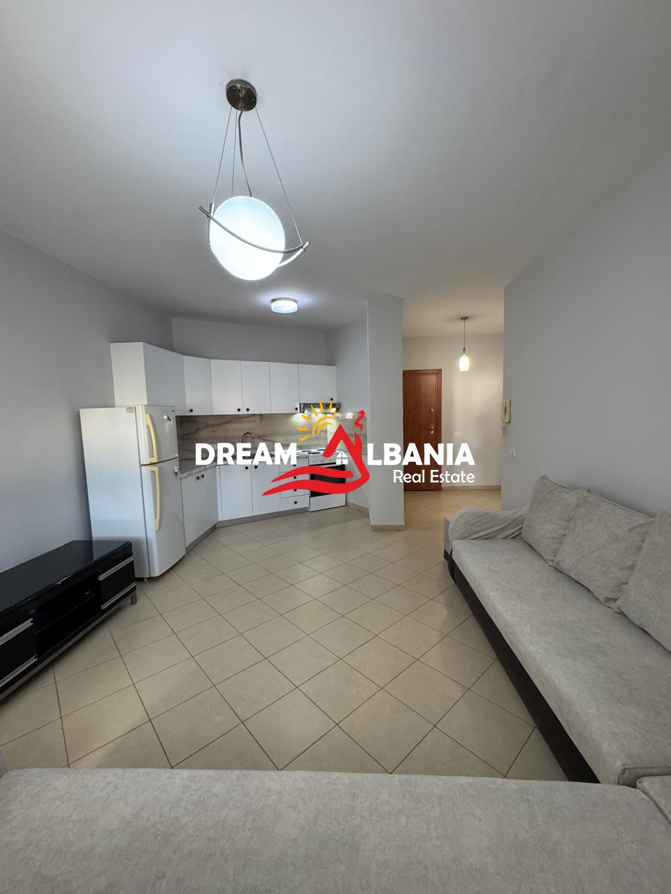 Jepet apartament me qera 1+1 ne Don Bosko , Tirane (ID 42111581) 2