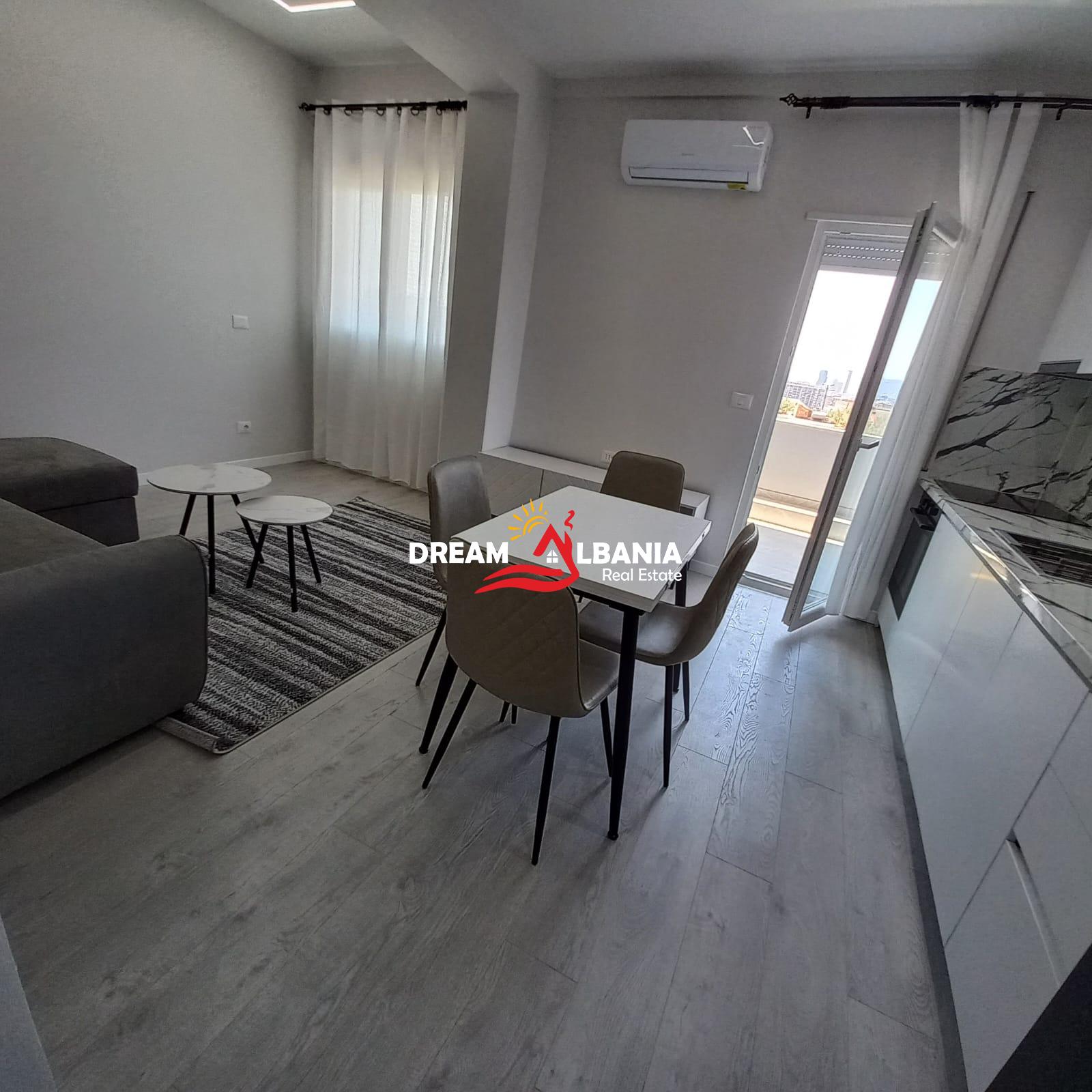 Jepet me qera apartament 1+1 tek Kodra Priftit ID (42111633) 2