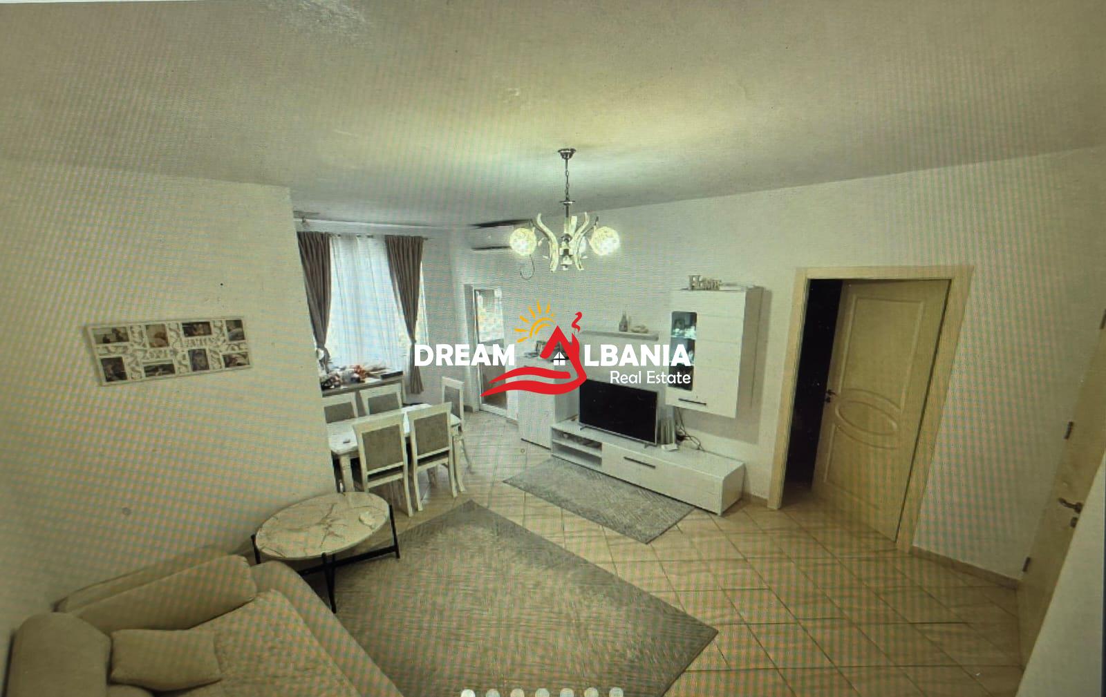 Shitet apartament 1+1 në Fushë Mëzez-Ardeno, Tirane (ID 41111606)