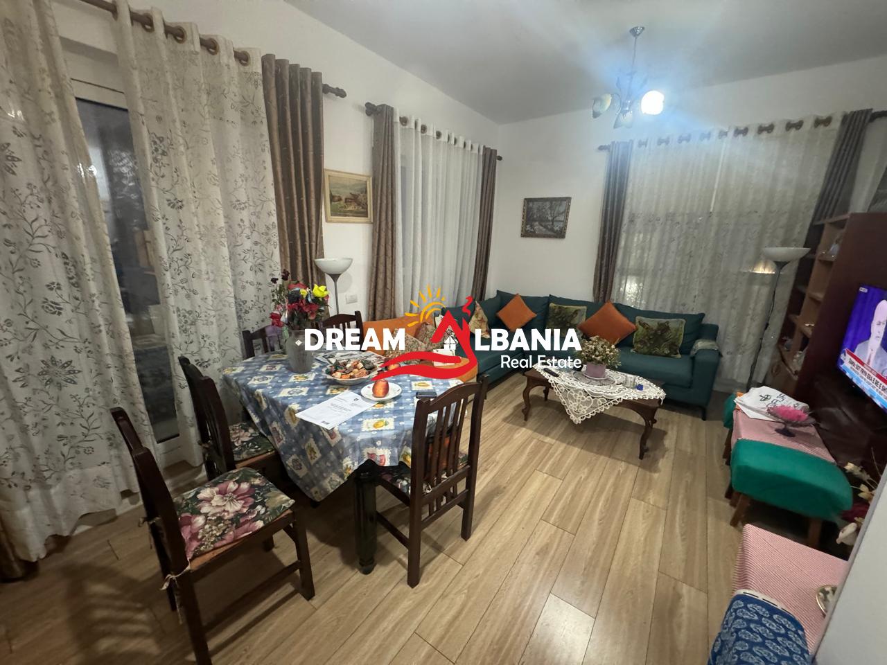 Apartament 2+1 per shitje ne kompleksin Mangalem, ne zonen e Ali Demit (ID 41212006) 3