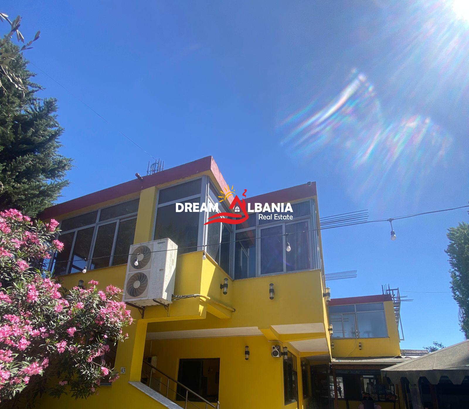 Restorant/ Ambient Biznesi me Qera ne Kashar ne afersi te Megatek (ID 42611098) 1