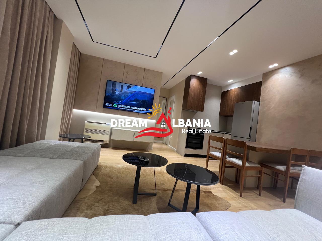 Apartament modern 2+1 me qera ne qender (ID 42215376) 4