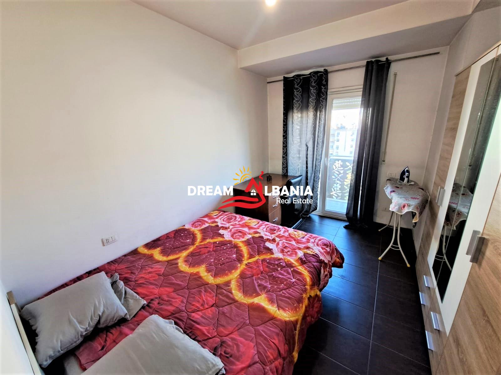 Apartament 2+1 ne shitje tek Zogu Zi prane Ring Center ne Tirane (ID 4121736)