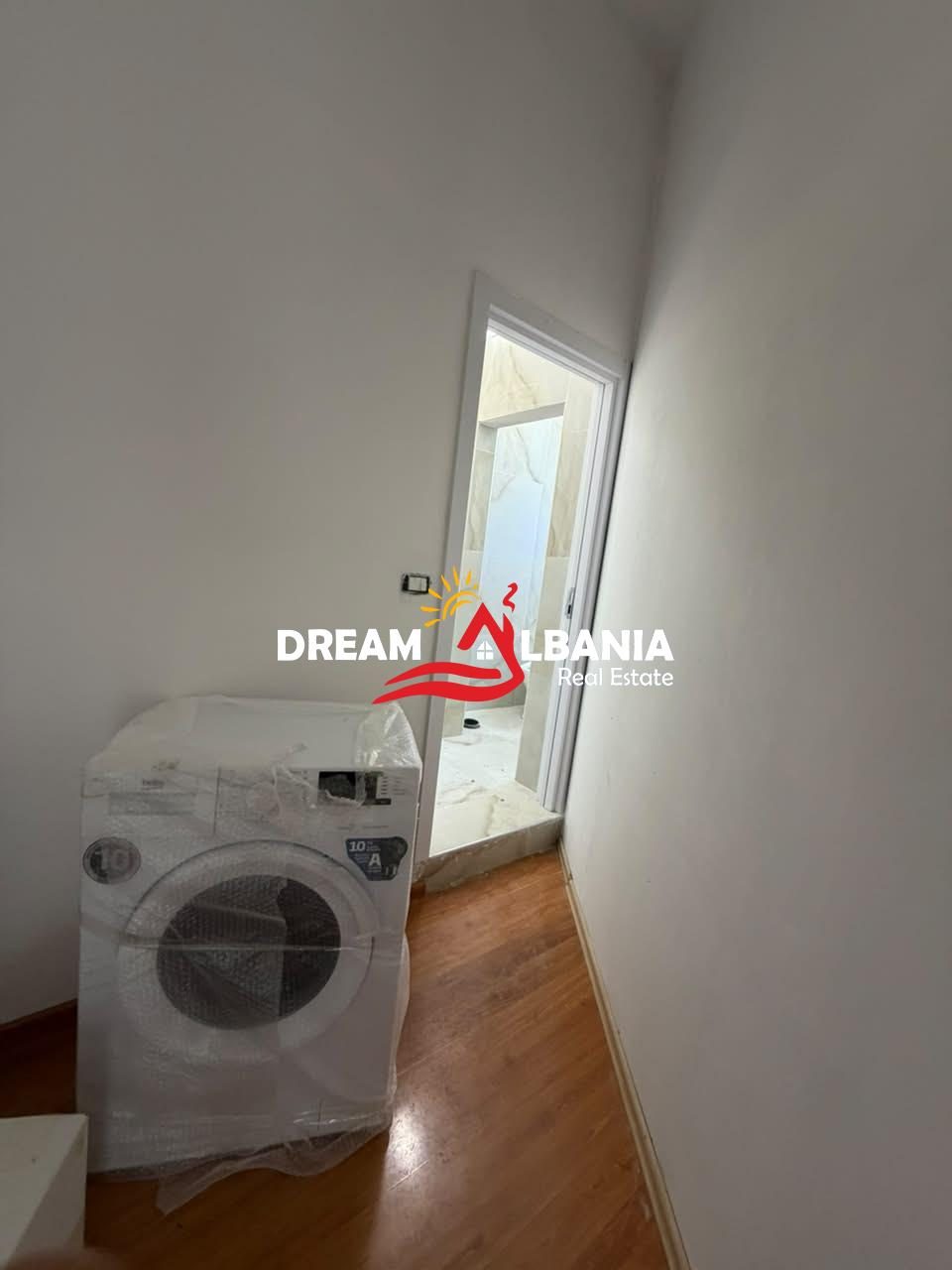 Apartament 1+1 me Qira – Rruga Eduard Mano, Tiranë (4251458)F 3