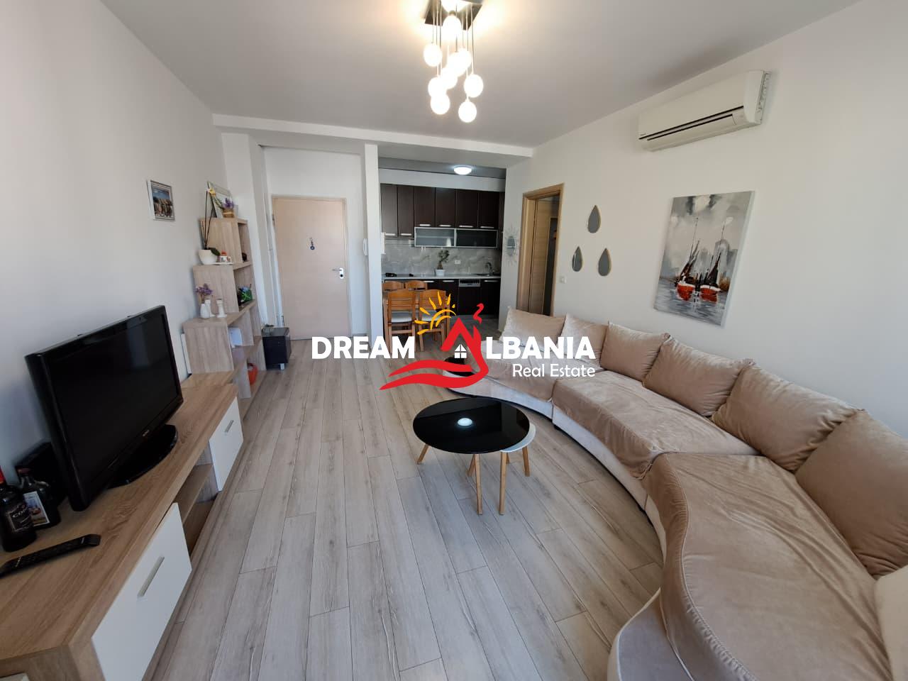 Super Apartament 2+1+2WC ne Shitje, Prane Shkolles Don Bosko (Rr. Don Bosko) Tirane (ID 41212139) 2