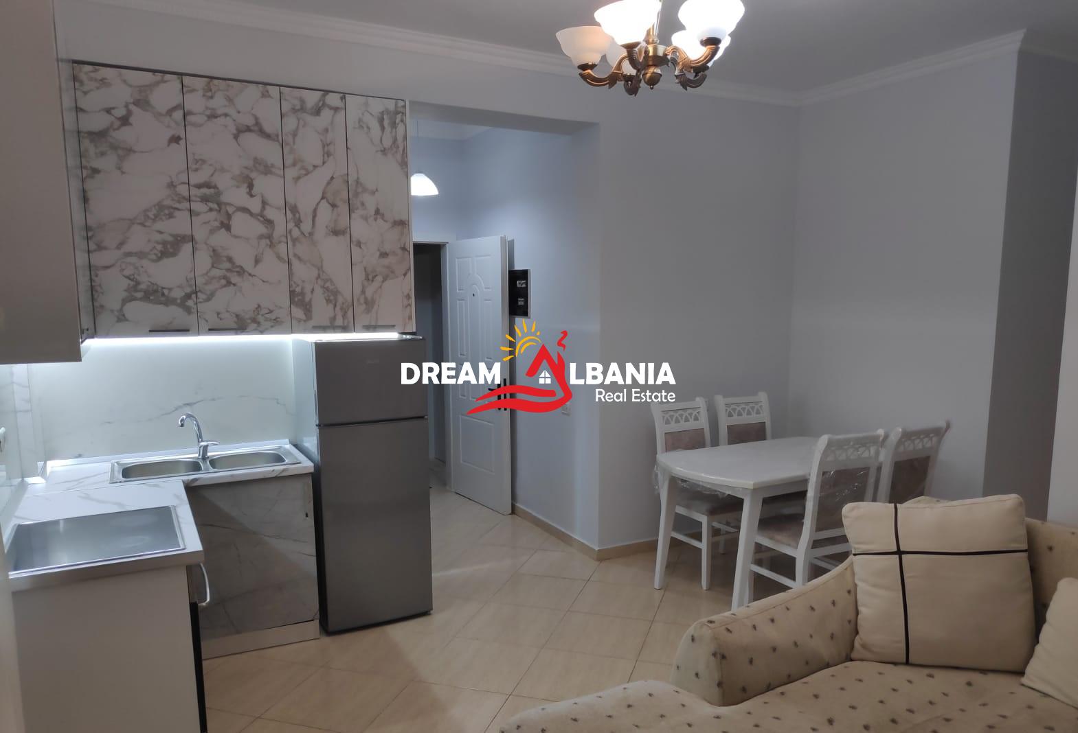 Apartament 2+1 me qera ne Porcelan rruga Marie Kraja (ID 42215293). 2