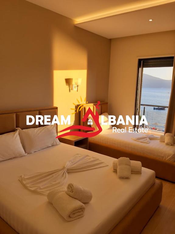 Hotel ne Shitje ne Rradhime Buze Detit (ID 4151095) 2