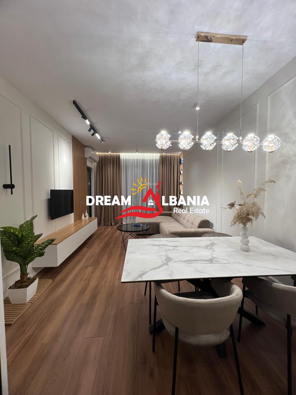 Apartament 1+1 Me Qera Te Resideca Erli (ID 42111540) 4