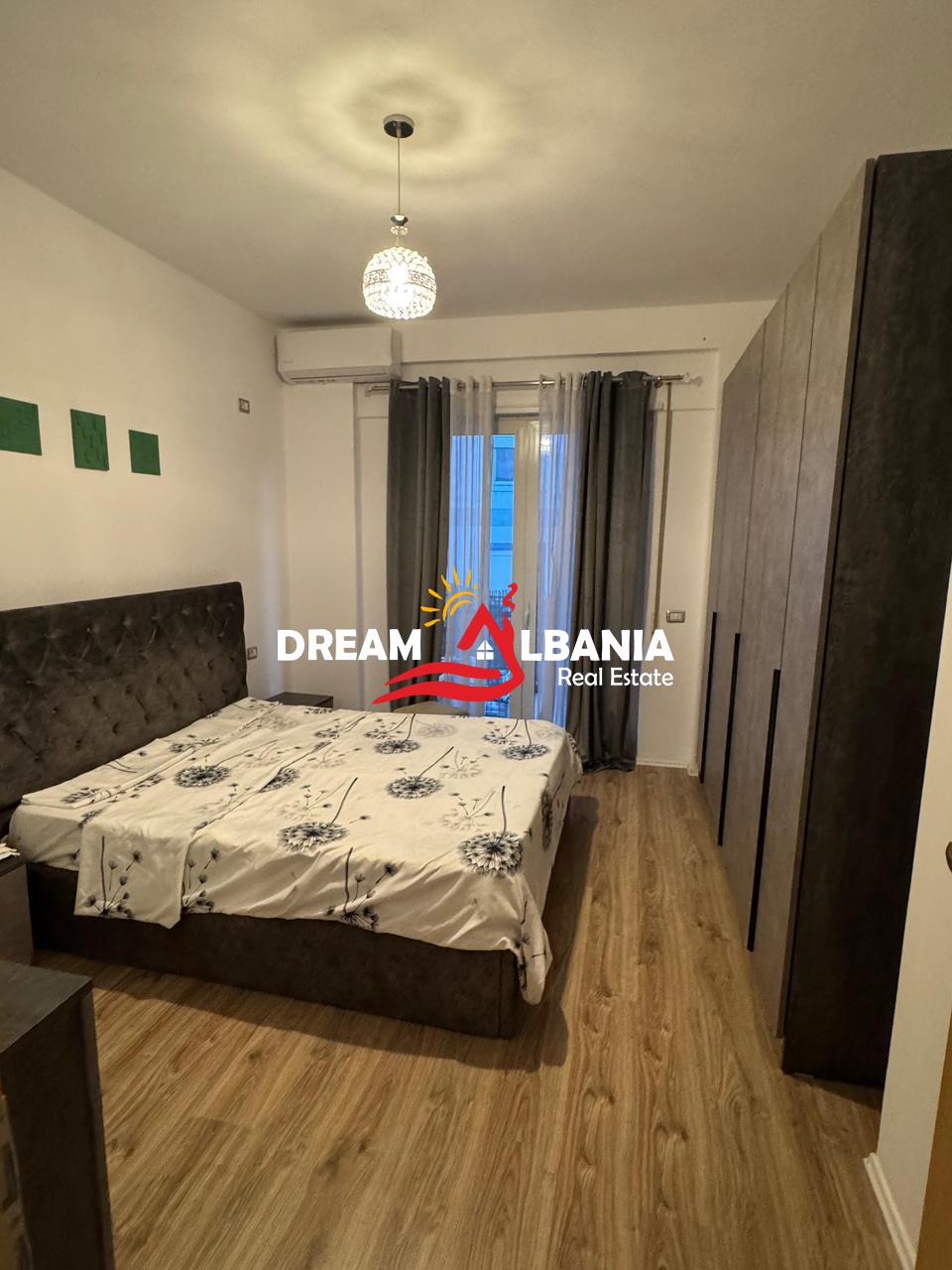 Apartament 1+1 me qera Tek Zona e Liqenit te Thate (ID 42111587). 2