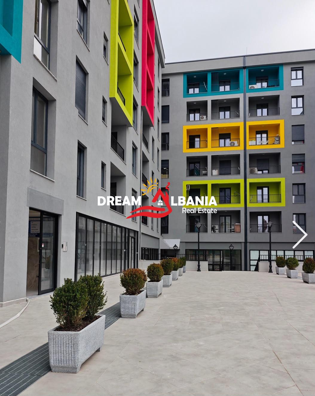 Apartament 1+1 Ne Shitje Ne Paskuqan (ID 41111616)
