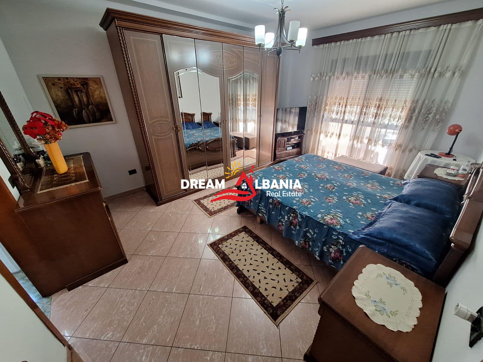 Apartament 3+1+2 me qera ne Myslym Shyr, Tirane (ID 4231503) 4