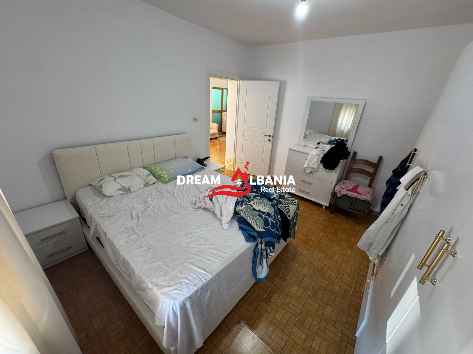 Jepet me qera apartament 2+1+2 Poste Parkimi, ne Porcelan, prane Europianit (ID 4229510) 4