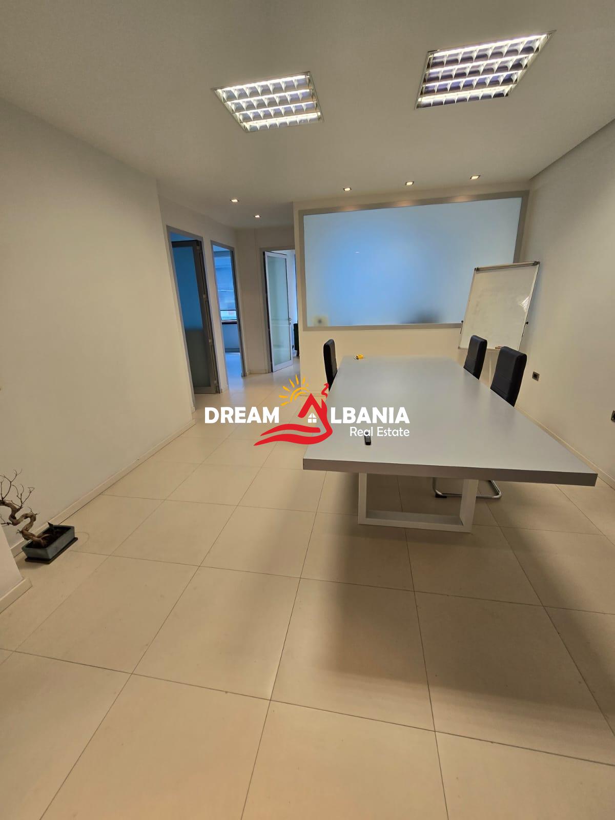 Ambient Komercial/Zyre ne Shitje ne Rrugen e Elbasanit, prane Stadiumit Air Albania ne Tirane (ID 4161089) 2