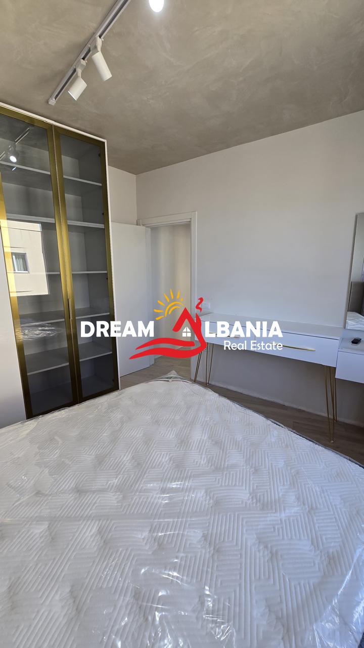 Apartament 1+1 me Qira – Astir, Tiranë (4219500)