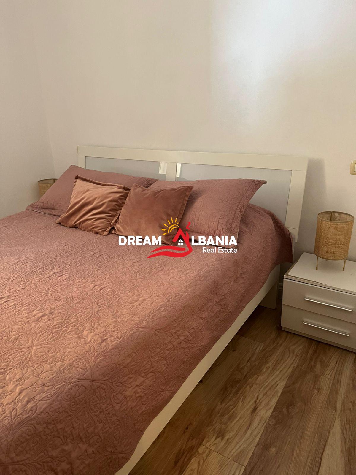 Apartament 1+1 ne Shitje ne Fresk, prane Spar 2 ne Tirane (ID 41111125) 3