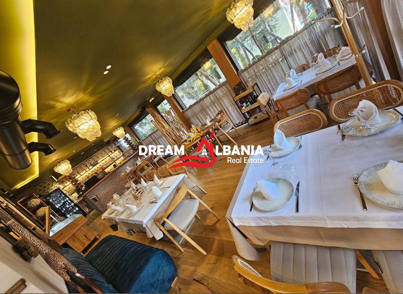 Restorant me qera dhe per shitje tek Vasil Shanto, Tirane ID (42711151).
