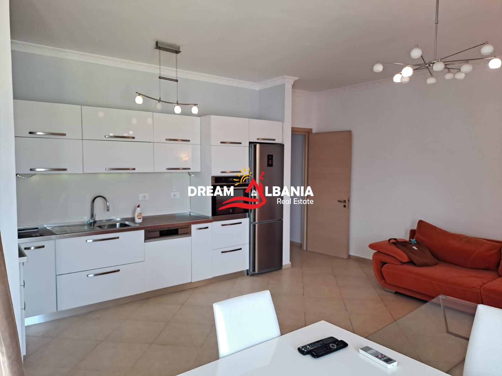 Apartament 2+1+Post Parkimi me Qera tek Liqeni i Thate (Rruga Peti) ne Tirane (ID 42215344) 2