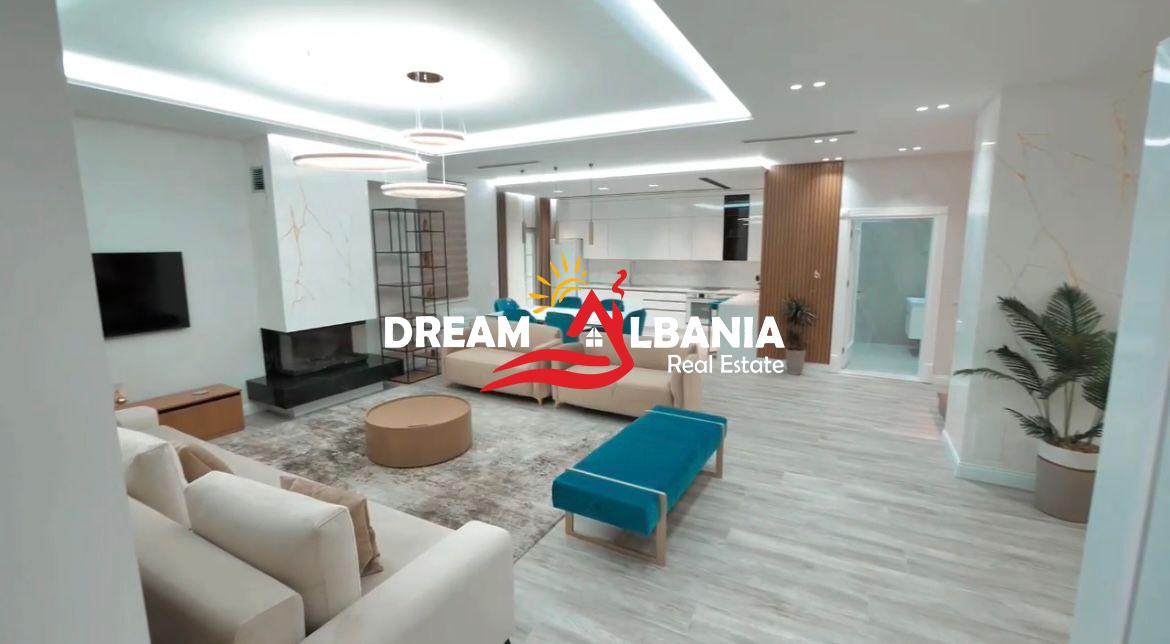 Jepen me qera 2 Super Vila 2-Kateshe ne Koder Kuqe, Tirane (ID 4251308)