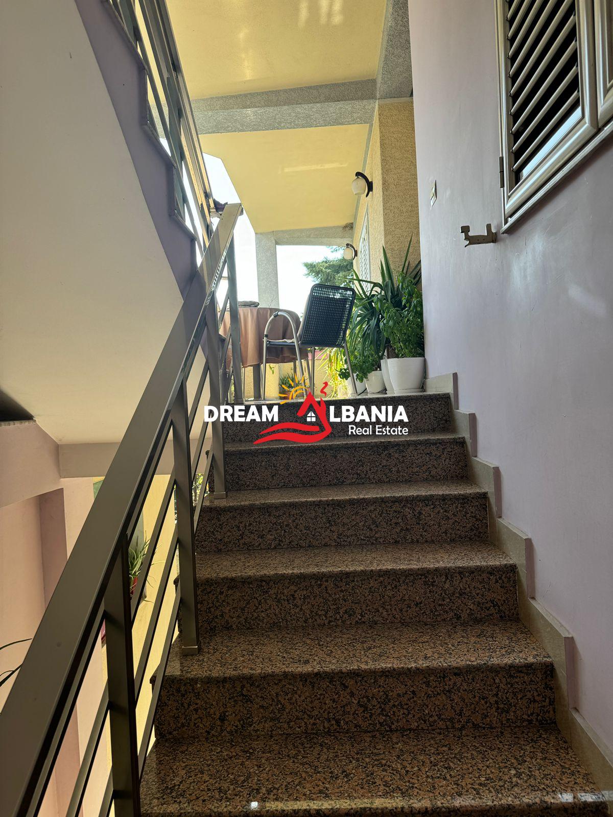 Apartament 3+1 ne kat vile me qera , Ura Institutit – Tirane (ID 4251343) 3