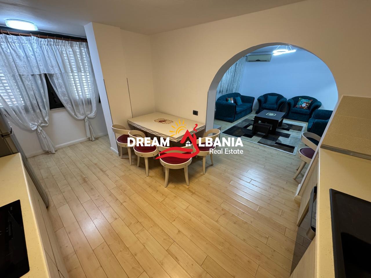 Apartament 2+1 ne Shitje tek Rruga e Elbasanit prane Shkolles se Baletit ne Tirane (ID 4129569) 3