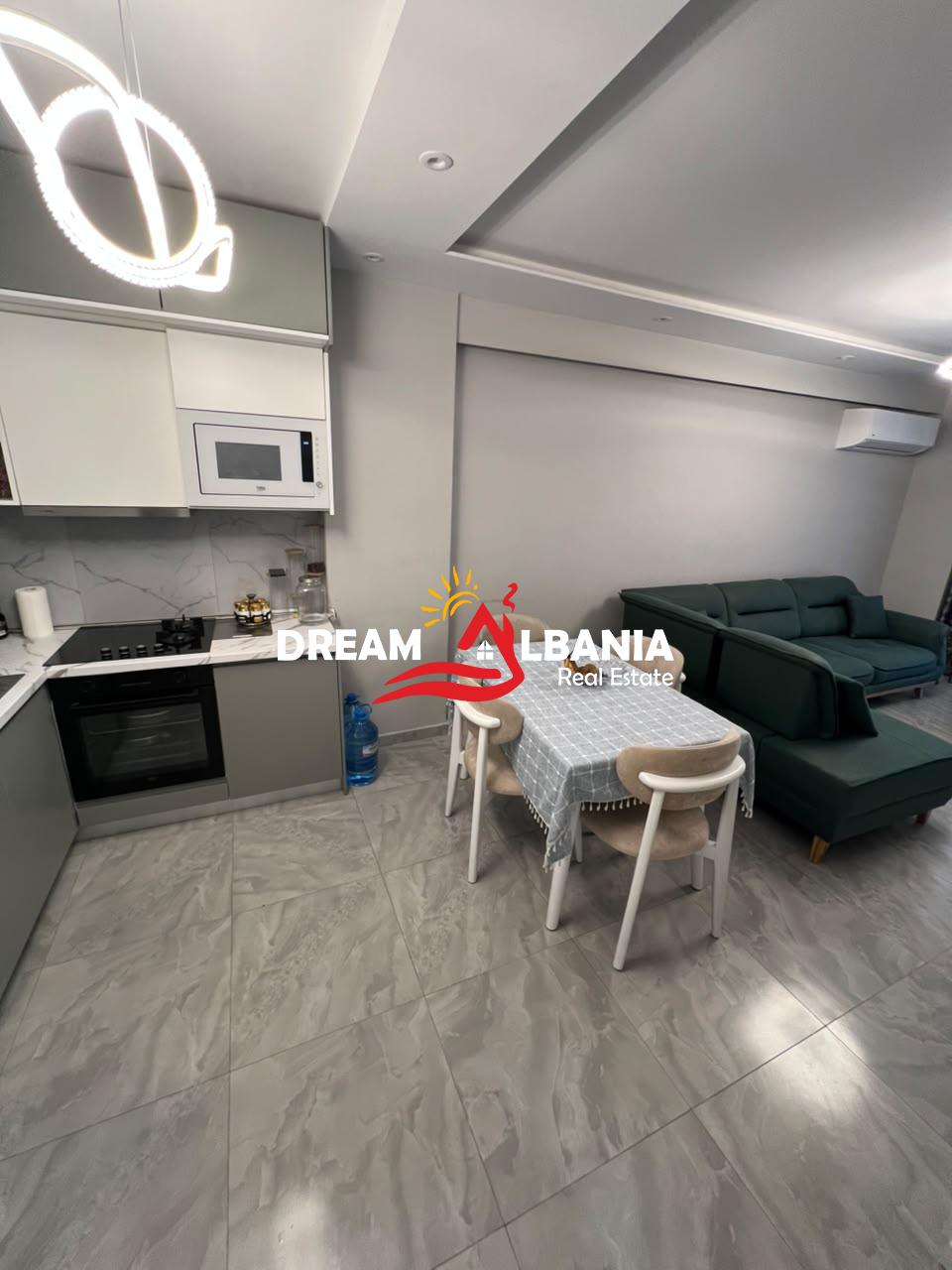 Apartament 2+1+2 Ne Shitje Ne Shkoze (ID 41212280) 3