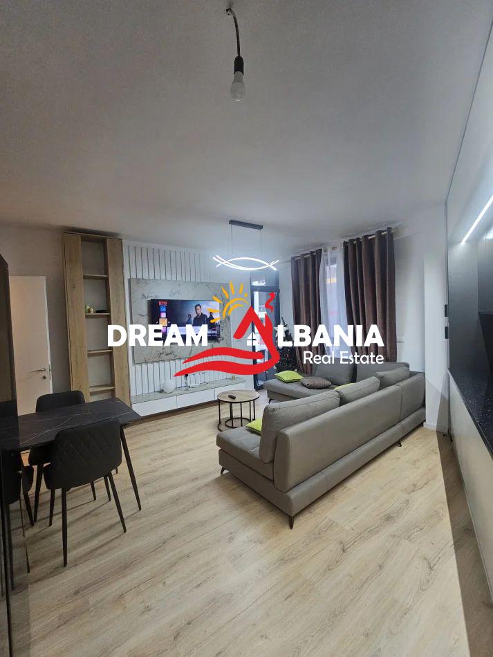 Apartament me Qera 2+1+2 Tek Liqeni i Thate ID(42215592) 2