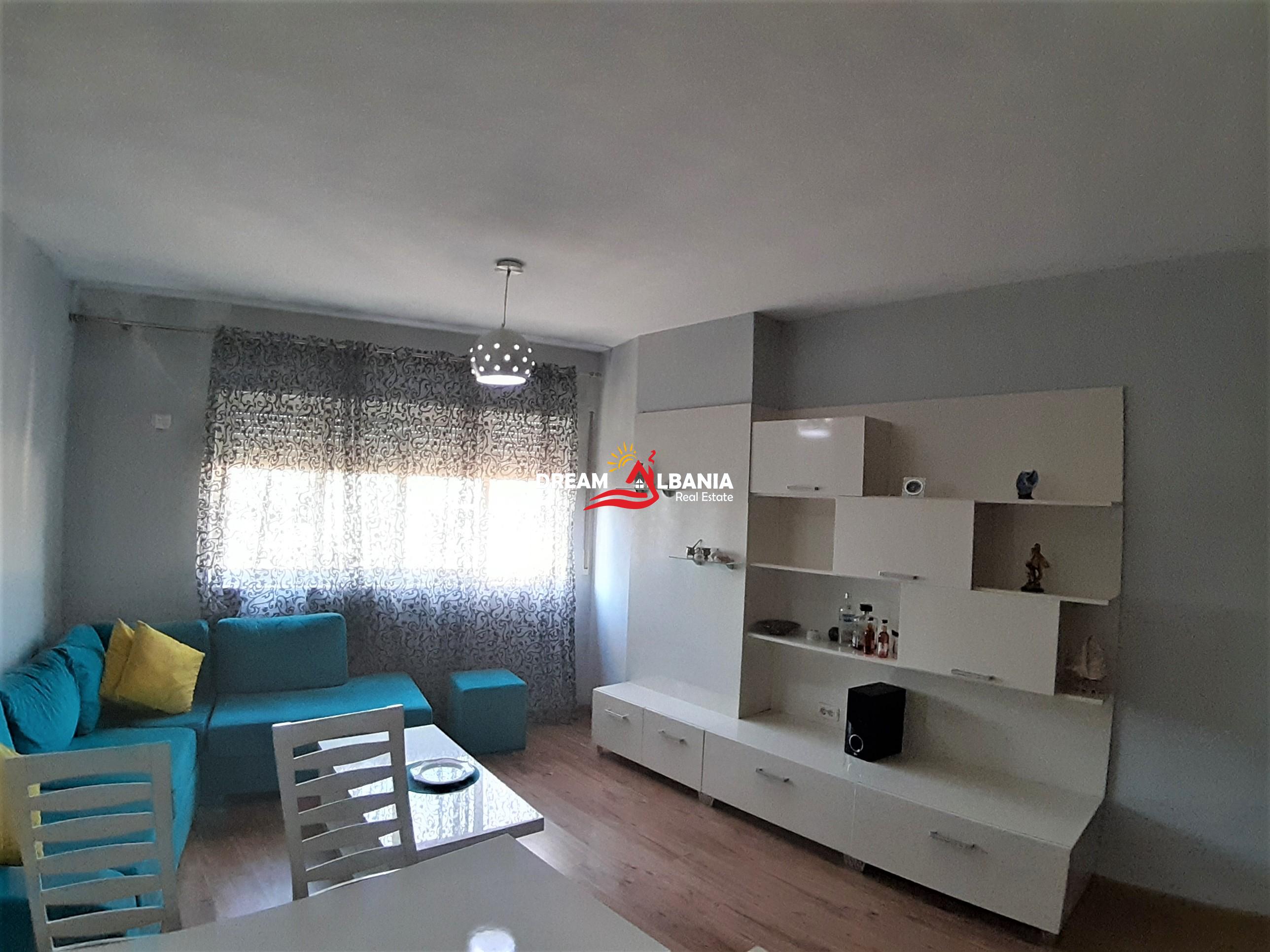 Apartamente 1+1 me qera prane Kompleksit Panorama ne Tirane (ID 4211526) 2