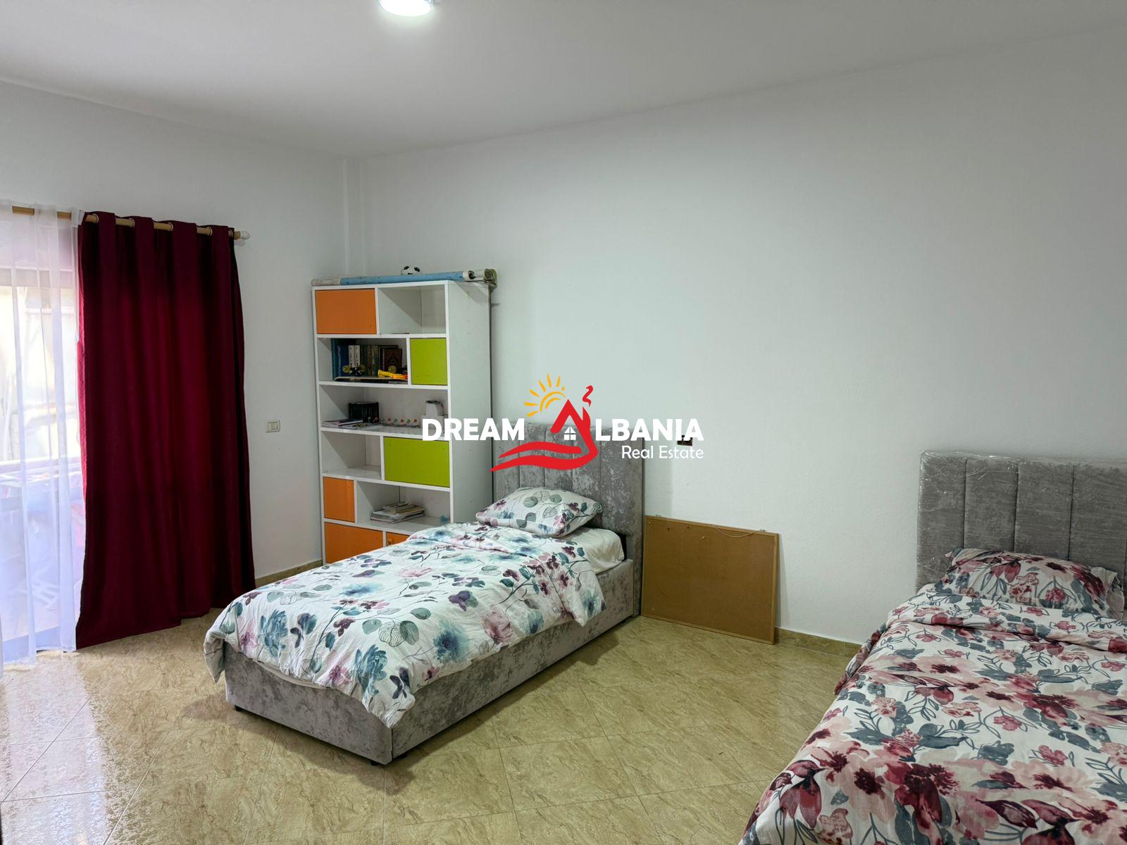 Apartament me qera 2+1+2 tek rruga Elbasanit Tirane ID (4251410) 4