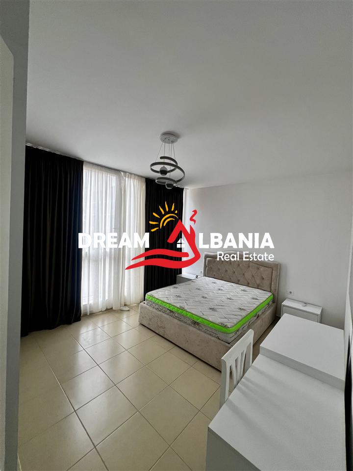 Jepet me Qera apartament 2+1 në Bulevardin e Ri, Pranë Rezidencës AVID (ID 42215403) 3