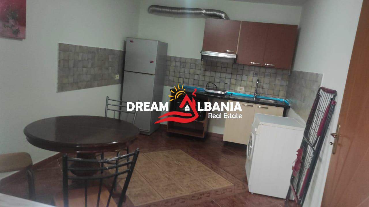 Apartament 2+1 me qera tek Rruga e Elbasanit prane Ish-Thesarit ID (4229513)
