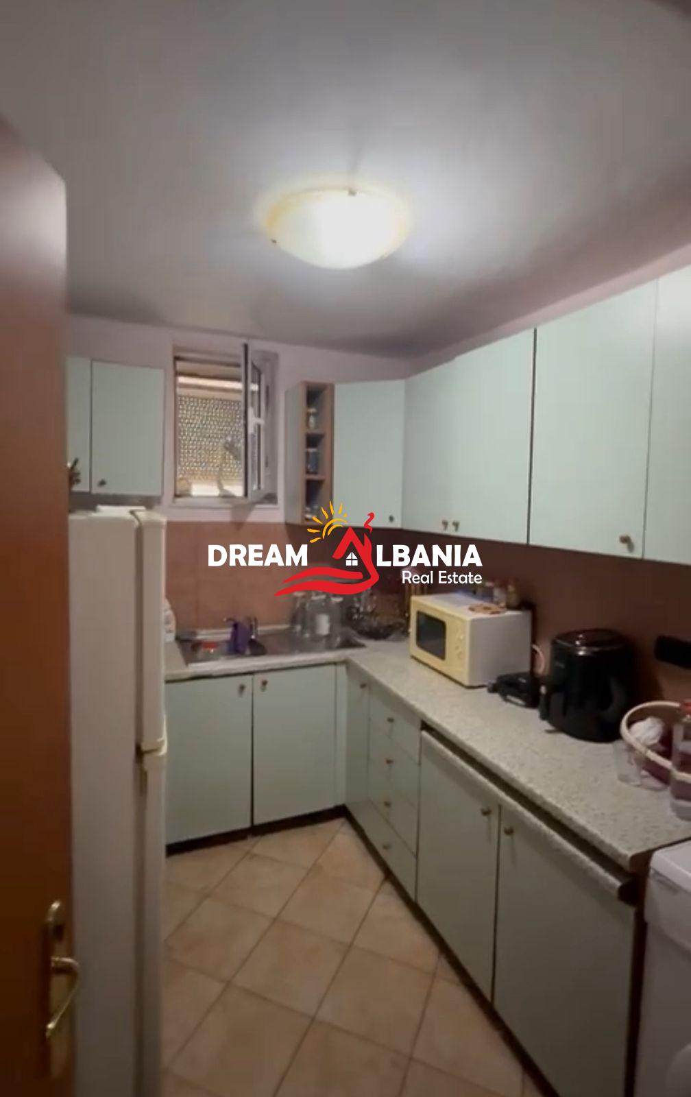 Apartament 1+1 me qera te Rruga e Barrikadave, Tirane (ID 4219480) 2