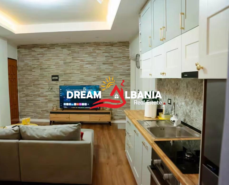 Apartament 2+1+parkim me qera tek Selvia, Tirane (ID 4229477) 3