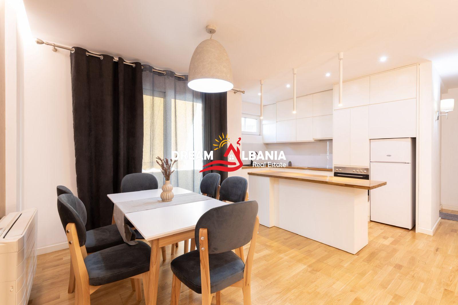 Apartament modern 2+1+2 ne shitje , Zogu i Zi (ID 41212069) 3