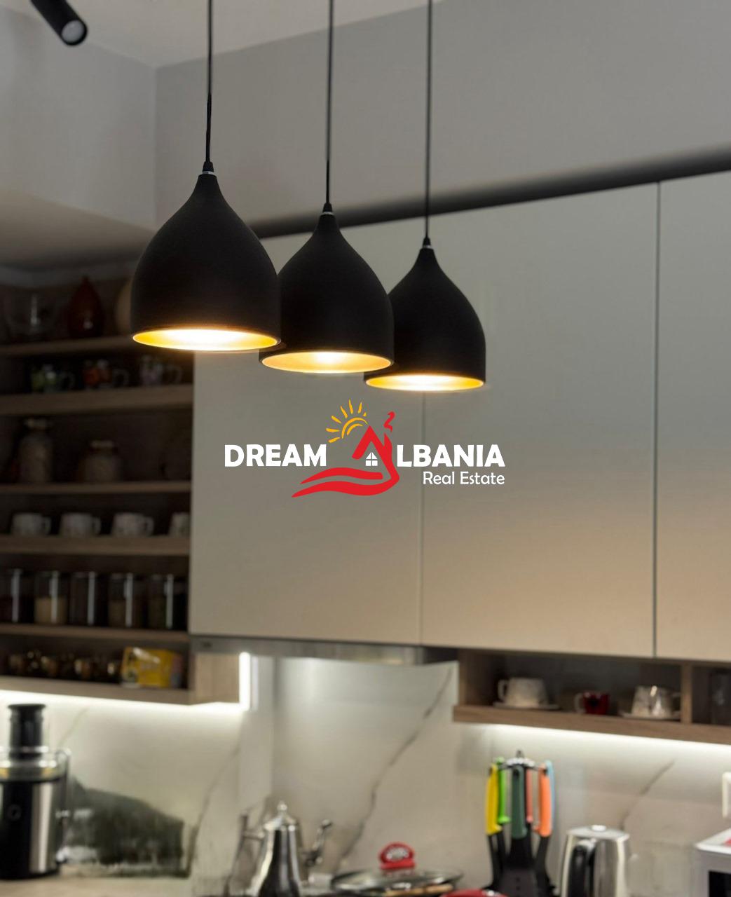 Super Apartament 2+1+Post Parkimi me Qera Prane Kompleksit Vizion+ ne Tirane (ID 42215341) 3