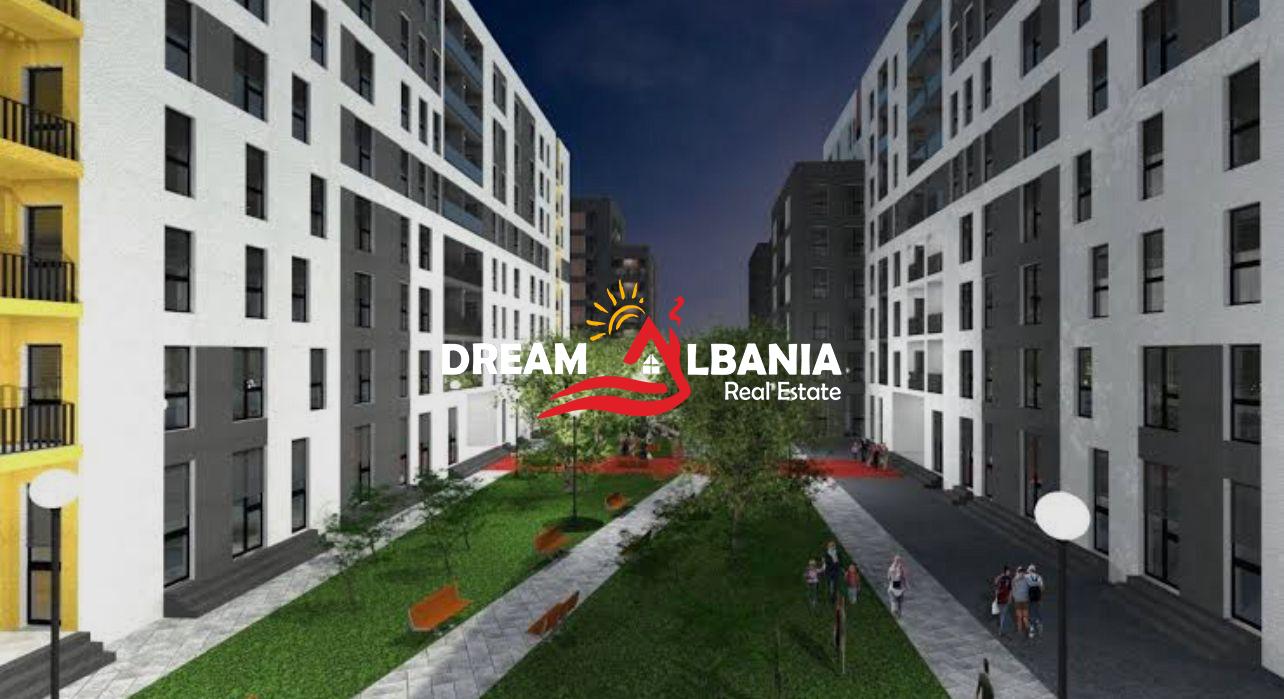 Apartament 2+1+2 Ne Shitje Ne Shitje Te Ish Dogana (ID 41212174) 2