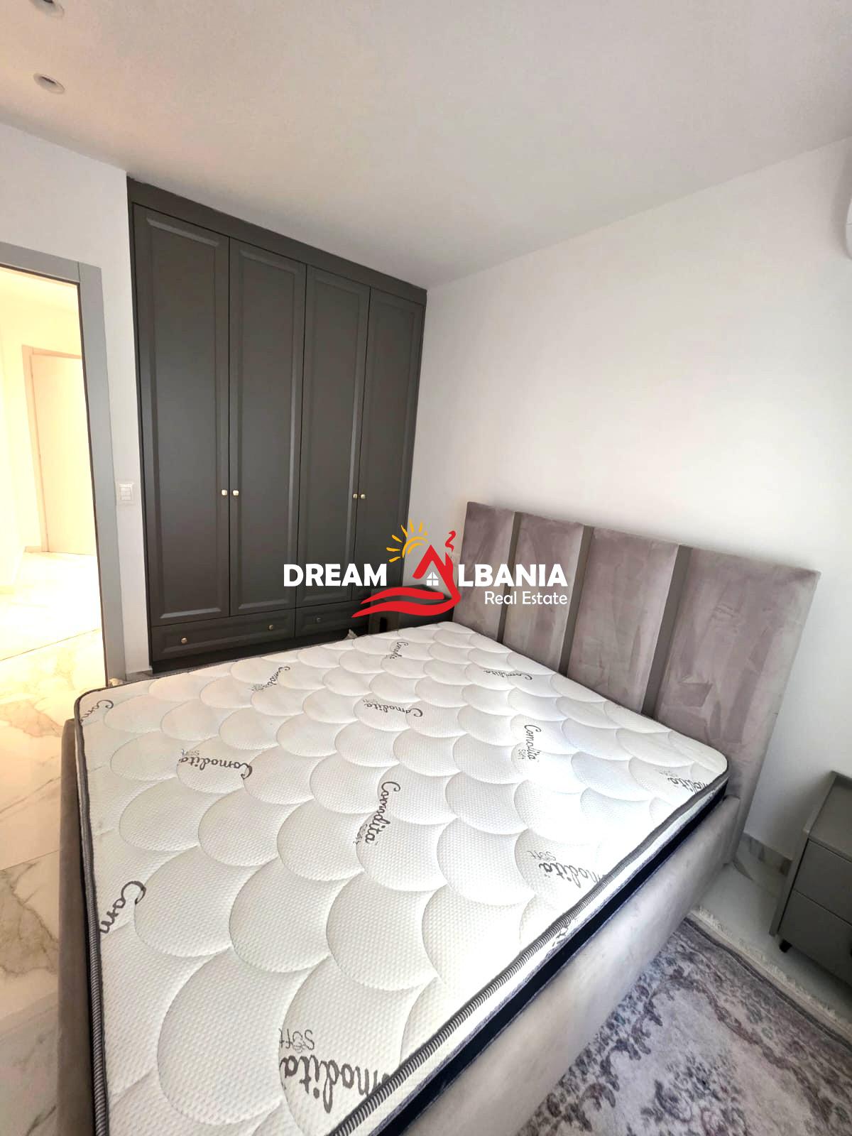Apartament 1+1 me qera ne Laprake prane Credins Bank ne Tirane (ID 5211007) 4
