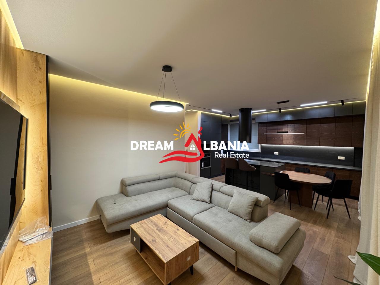 Apartament 2+1+2 Post Parkimi Me Qera Te Kopshti Botanik (ID 42215515) 3