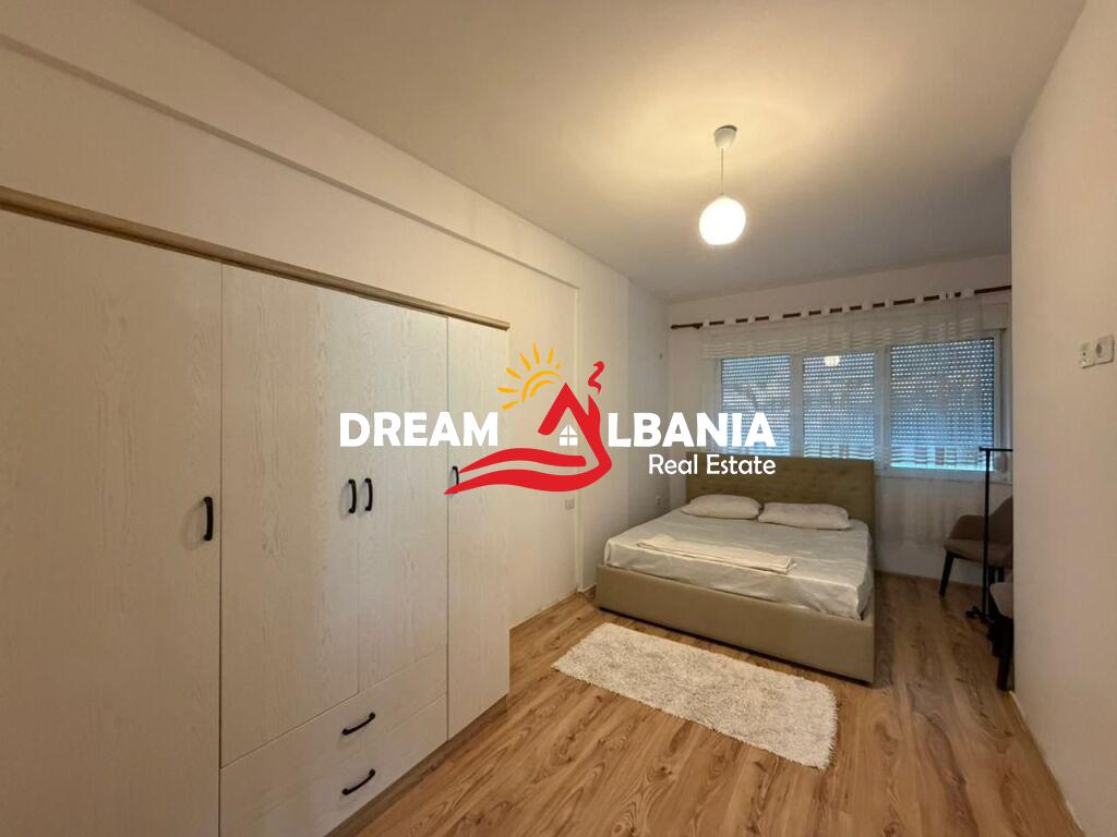 Jepet me qira apartament 2+1 me pamje nga Liqeni i Thatë, Tiranë (ID 42215628) 4