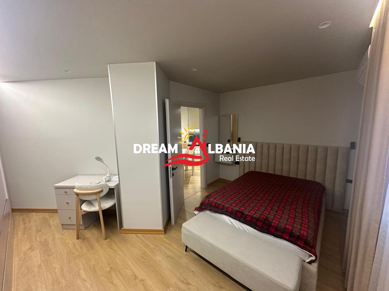 Super Apartament 1+1 me Qera Stadiumi Dinamo (ID 5211008) 4