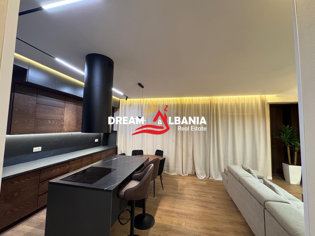 Apartament 2+1+2 Post Parkimi Me Qera Te Kopshti Botanik (ID 42215515) 4