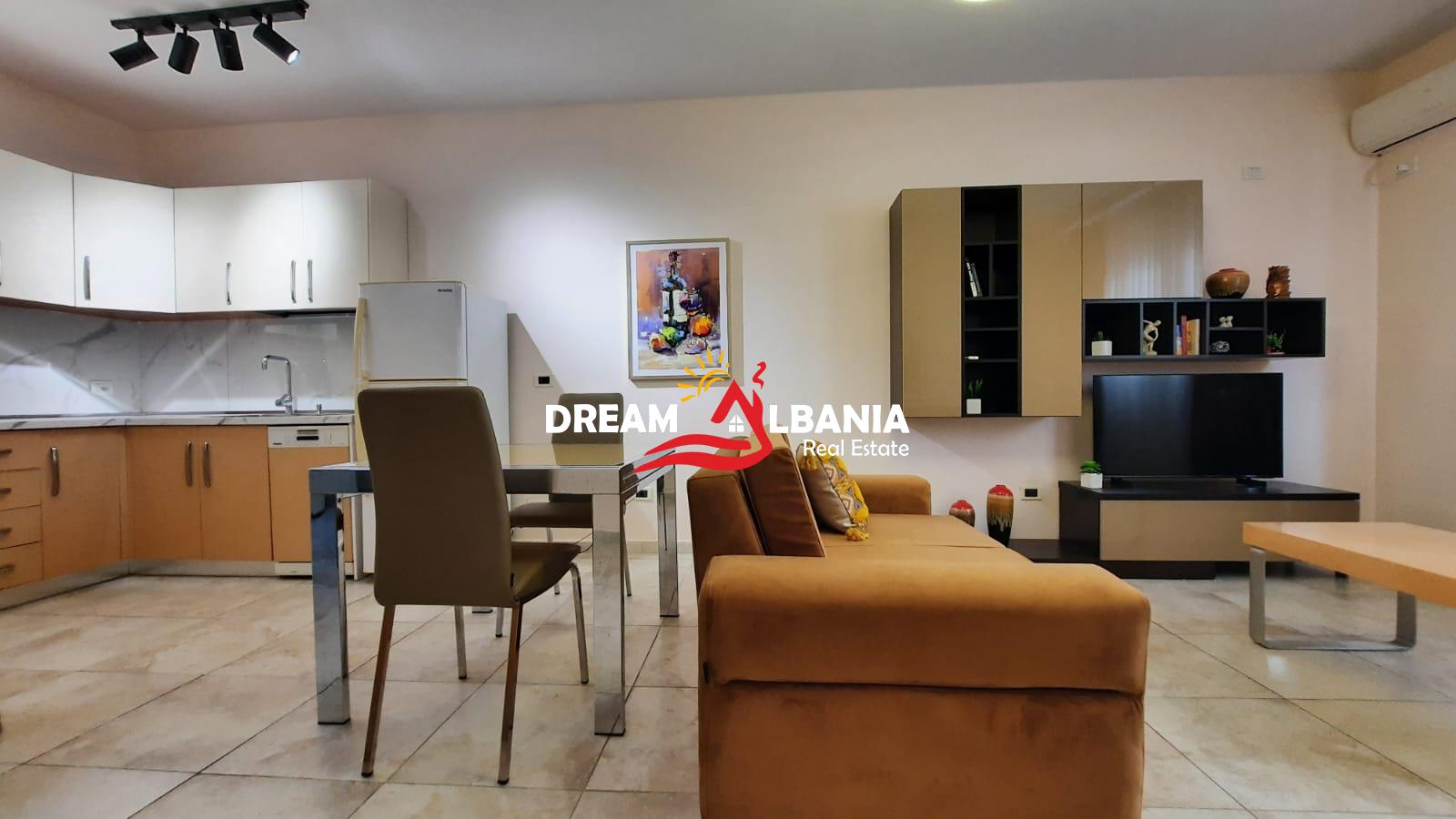 Jepet me qera apartament 1+1 tek Kopshti Botanik (ID 42111095) 2