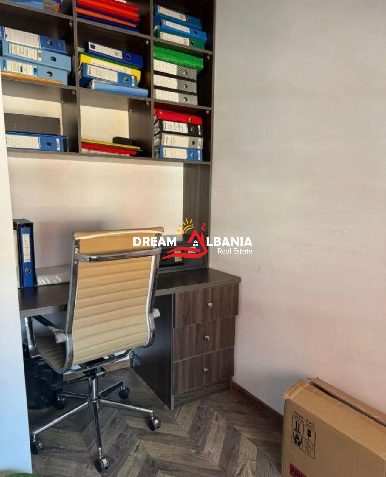 Zyrë me Qira pranë American 3 – Golden Park, Tiranë ( 42611560) 4